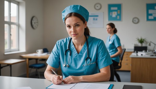 Dpc infirmier : quelles formations certifiantes suivre en 2025 ?