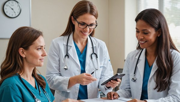 Les formations certifiantes à privilégier en soins infirmiers pour 2025