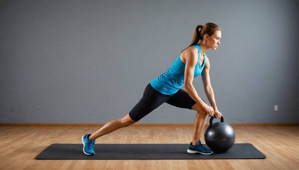 exercices simples et efficaces pour débuter le fitness adapté en douceur