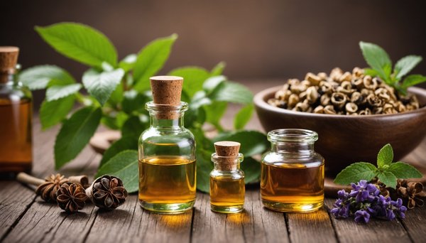 Aromathérapie et gestion du stress : bienfaits et conseils pratiques