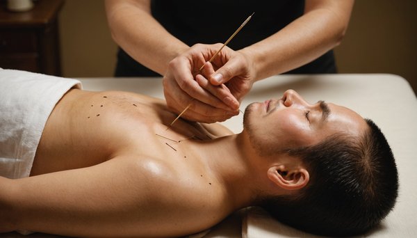 les bienfaits de l'acupuncture pour soulager le stress au quotidien