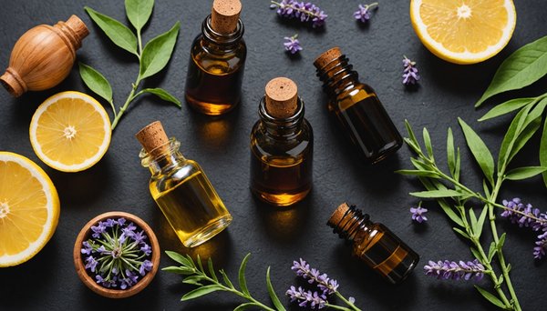 aromathérapie : comment choisir les huiles essentielles adaptées à vos besoins