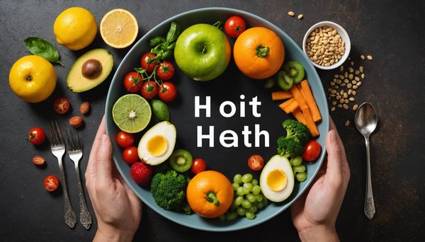 comment adapter son alimentation pour une santé optimale au quotidien