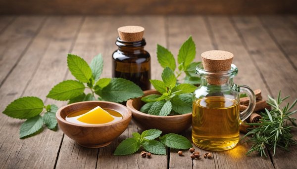 Remèdes naturels contre les troubles du sommeil : solutions douces et scientifiquement prouvées