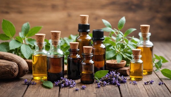 les bienfaits de l'aromathérapie pour améliorer la santé mentale