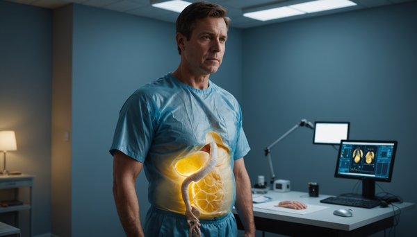 Les facteurs physiologiques favorisant le stockage des graisses chez l'homme